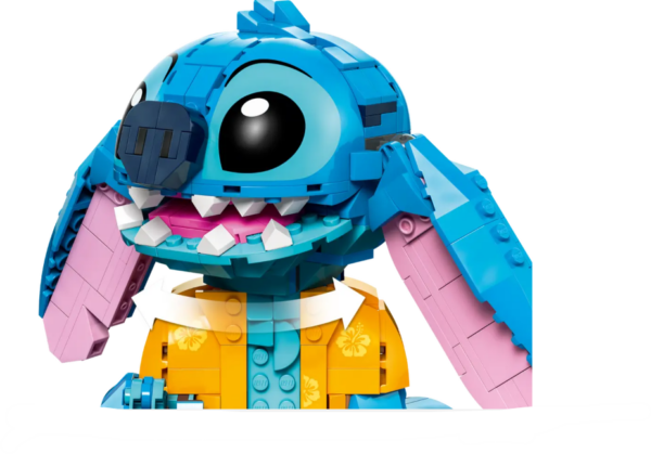 Lego Stitch - 43249