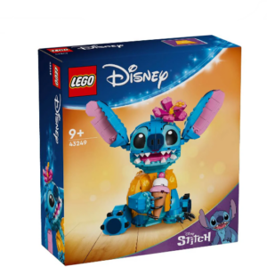 Lego Stitch - 43249