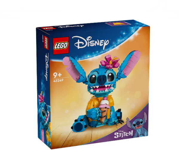 Lego Stitch - 43249