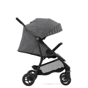 Graco Breaze Lite 2 Stroller Suits Me