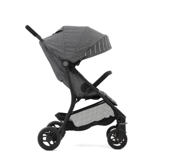 Graco Breaze Lite 2 Stroller Suits Me