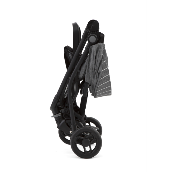 Graco Breaze Lite 2 Stroller Suits Me