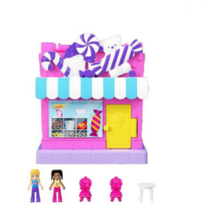 Polly Pocket Sweet Store