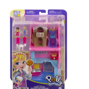 Polly Pocket Sweet Store