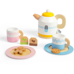 BigJigs Tea Set for Two