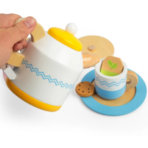 BigJigs Tea Set for Two