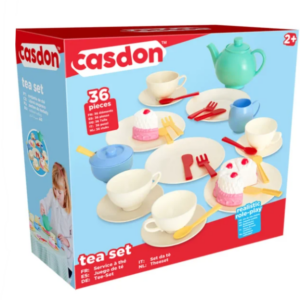 Casdon Tea Set