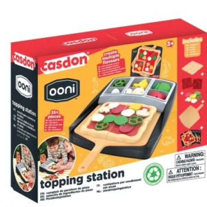 Casdon Ooni Topping Station