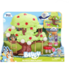 Bluey - Bluey's Tree Playset