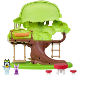 Bluey - Bluey's Tree Playset