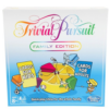 Trivial Pursuit