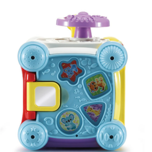 Vtech Twist & Play Activity Cube