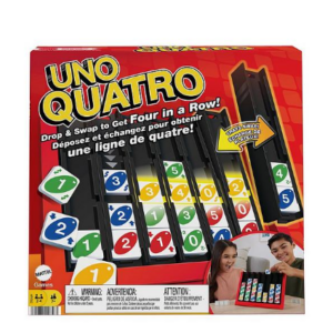 Uno Quatro