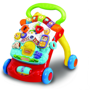 Vtech First Steps Baby Walker