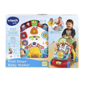 Vtech First Steps Baby Walker