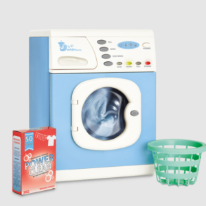 Casdon Electronic Washer