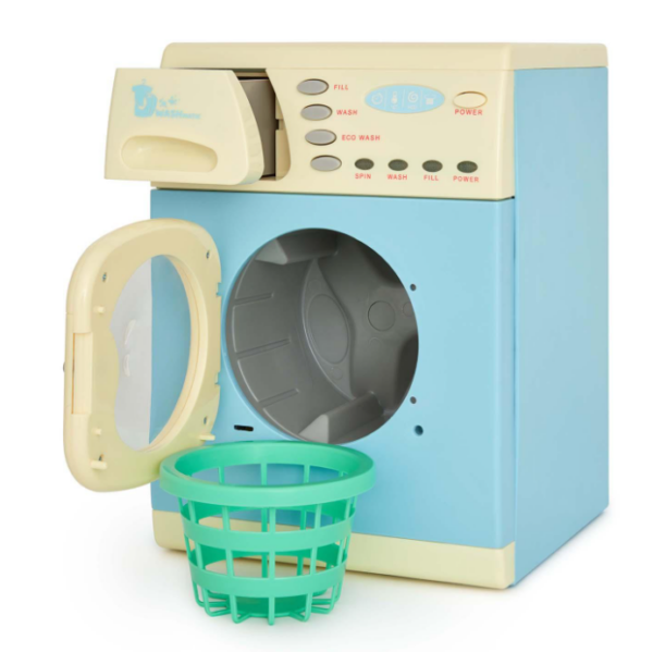 Casdon Electronic Washer