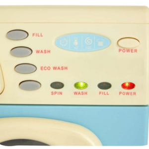 Casdon Electronic Washer