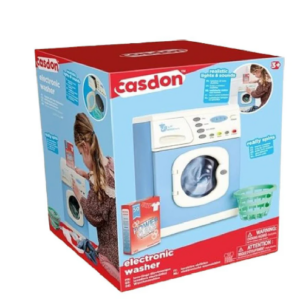 Casdon Electronic Washer